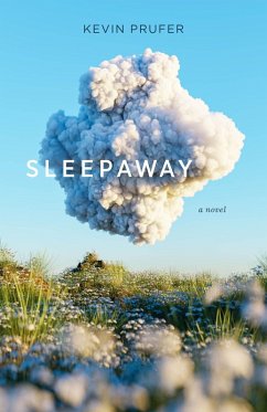 Cover Sleepaway (eBook, ePUB)