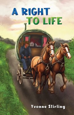 Right to Life (eBook, ePUB) - Stirling, Yvonne