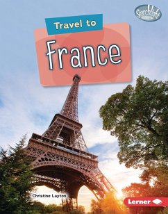 Travel to France (eBook, PDF) Cover Travel to France (eBook, PDF)