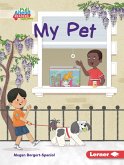 My Pet (eBook, ePUB) My Pet (eBook, ePUB)