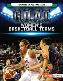 G.O.A.T. Women's Basketball Teams (eBook, PDF)