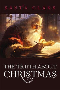 Cover The Truth About Christmas (eBook, PDF)