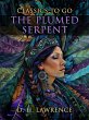 The Plumed Serpent (eBook, ePUB) - Bild 1
