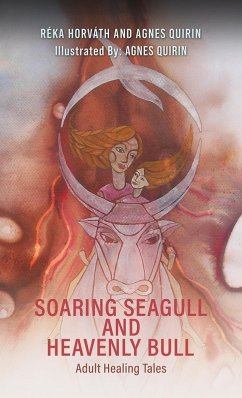 Cover Soaring Seagull and Heavenly Bull (eBook, ePUB)