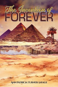 Cover Invention of Forever (eBook, ePUB)