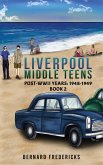 Liverpool Middle Teens (eBook, ePUB)