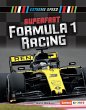 Superfast Formula 1 Racing (eBook, ePUB) - Bild 1
