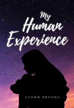 Cover My Human Experience (eBook, ePUB)