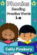 Phonics Reading Practice Words I-E... - Bild 1