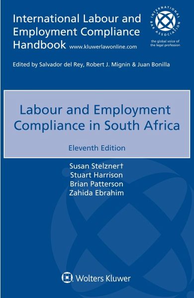 Labour and Employment Compliance in South Africa (eBook, PDF) Labour and Employment Compliance in South Africa (eBook, PDF)