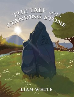 Cover Tale of the Standing Stone (eBook, ePUB)