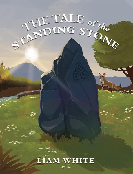 Tale of the Standing Stone (eBook, ePUB)