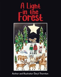 Cover A Light in the Forest (eBook, ePUB)