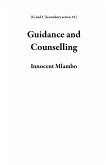 Guidance and Counselling (G and C Secondary series, #1) (eBook, ePUB)