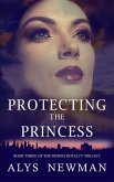 Protecting the Princess (eBook, ePUB)