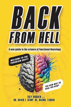 Cover Back from Hell (eBook, ePUB)
