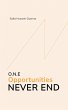 O.N.E - Opportunities Never End (eBook,... - Bild 1