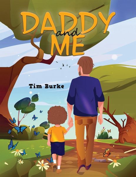 Daddy and Me (eBook, ePUB)