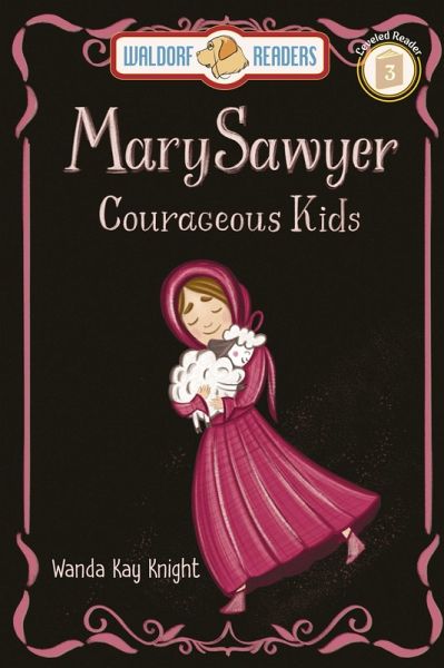 Mary Sawyer (eBook, ePUB)