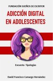 Adicción digital en adolescentes (eBook, ePUB) Adicción digital en adolescentes (eBook, ePUB)