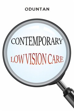 Cover Contemporary Low Vision Care (eBook, ePUB)