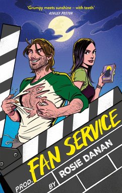 Cover Fan Service (eBook, ePUB)