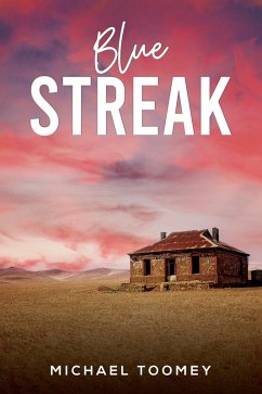 Cover Blue Streak (eBook, ePUB)