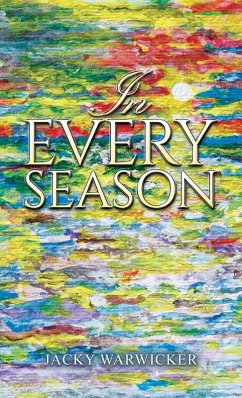 Cover In Every Season (eBook, ePUB)