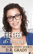 The Geek Outgeeks the Scientist (The... - Bild 1