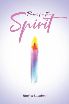 Cover Poems for the Spirit (eBook, ePUB)