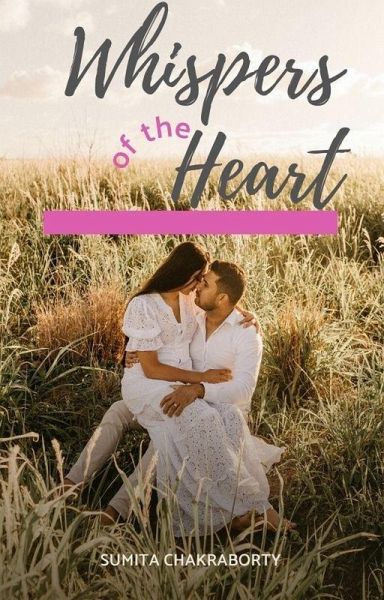 Whispers of the Heart (1, #1) (eBook, ePUB) Whispers of the Heart (1, #1) (eBook, ePUB)