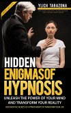 Hidden Enigmas of Hypnosis (Applied NLP, Influence, Persuasion, Suggestion and Hypnosis, #1) (eBook, ePUB)