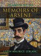 Memoirs of Arsène Lupin (eBook, ePUB) - Bild 1