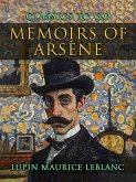 Memoirs of Arsène Lupin (eBook, ePUB)
