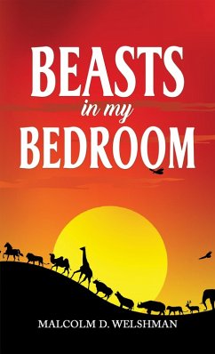 Cover Beasts in My Bedroom (eBook, ePUB)