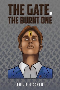 Cover Gate of the Burnt One (eBook, ePUB)