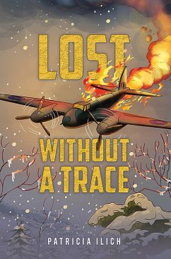 Cover Lost Without a Trace (eBook, ePUB)