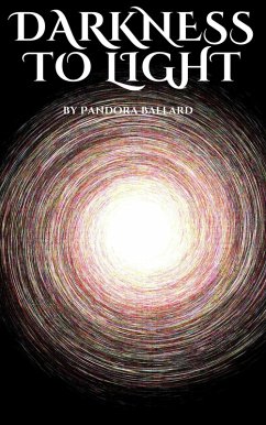 Cover Darkness To Light (eBook, ePUB)