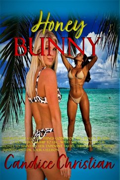 Cover Honey Bunny (eBook, ePUB)