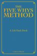 The Five Whys Method (eBook, ePUB) - Bild 1