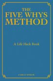 The Five Whys Method (eBook, ePUB)