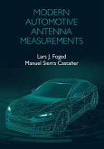 Modern Automotive Antenna Measurements (eBook, PDF)