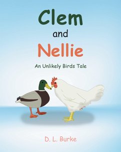 Clem and Nellie (eBook, ePUB) Cover Clem and Nellie (eBook, ePUB)