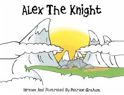 Cover Alex the Knight (eBook, ePUB)