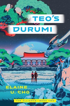 Teo's Durumi (eBook, ePUB) - Cho, Elaine U.