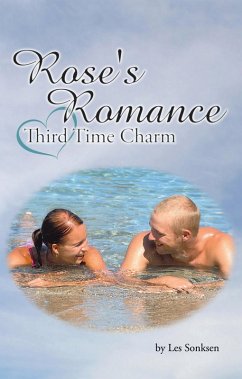 Cover Rose's Romance (eBook, ePUB)