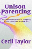 Unison Parenting (eBook, ePUB)