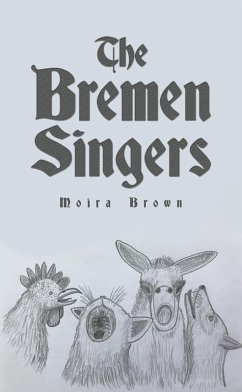 Cover Bremen Singers (eBook, ePUB)