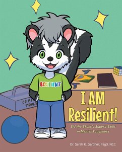 I AM Resilient! (eBook, ePUB) - Gardner PsyD NCC, Sarah K.