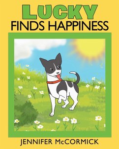 Cover Lucky Finds Happiness (eBook, ePUB)